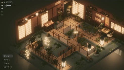 Midori no Kaori screenshot 6