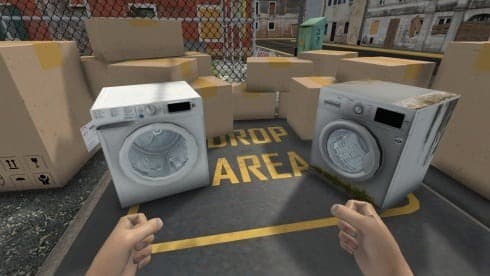 Laundry Store Simulator screenshot 6