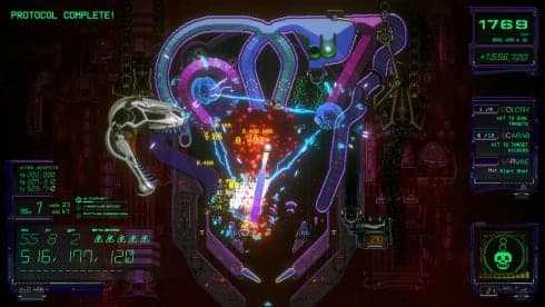 异种弹珠 screenshot 4