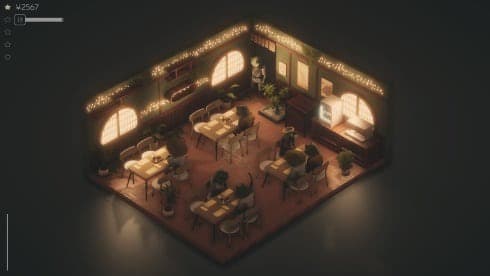 Midori no Kaori screenshot 1