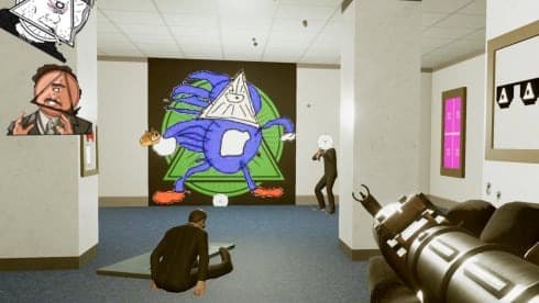 420BLAZEIT 2: GAME OF THE YEAR - Dank Dreams and Goated Memes screenshot 6