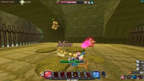 ATLYSS screenshot 3