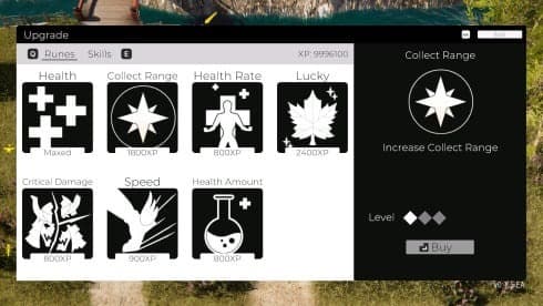 Rogue Samurai screenshot 5