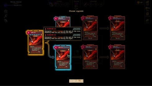 Menace from the Deep screenshot 5