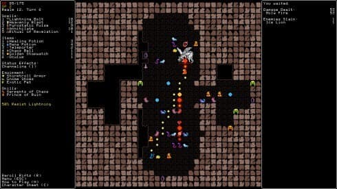 Rift Wizard 2 screenshot 5