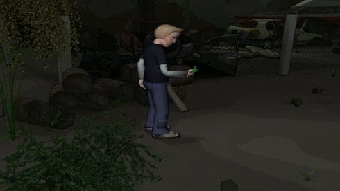 Polda 5 screenshot 1