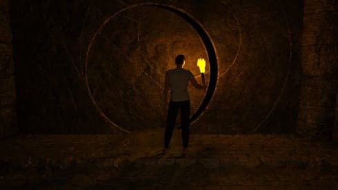 The Lust City screenshot 1