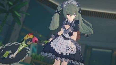 Zenless Zone Zero screenshot 3
