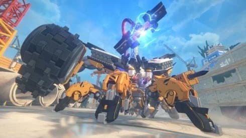 Zenless Zone Zero screenshot 2