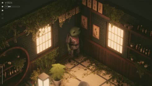 Midori no Kaori screenshot 3