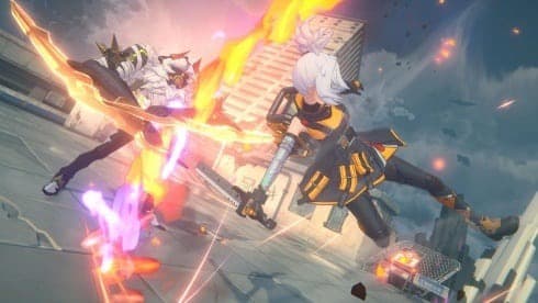 Zenless Zone Zero screenshot 1