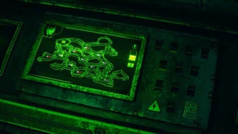 Enigma of Fear screenshot 5