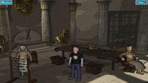 Polda 5 screenshot 5