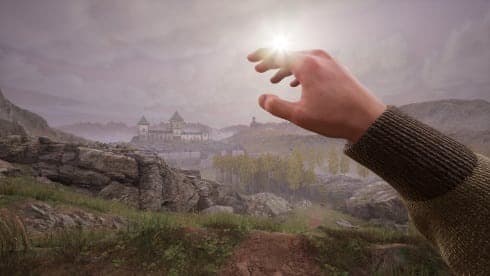 曾经活着 screenshot 2