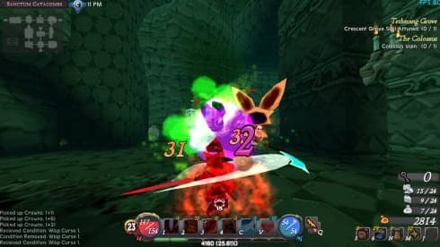 ATLYSS screenshot 2