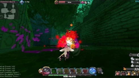 ATLYSS screenshot 4