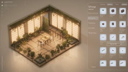 Midori no Kaori screenshot 2
