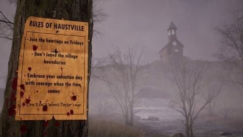 曾经活着 screenshot 4