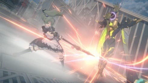 Zenless Zone Zero screenshot 4
