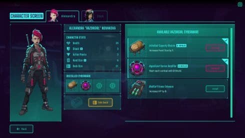 HeistGeist screenshot 5