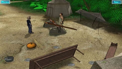 Polda 5 screenshot 6