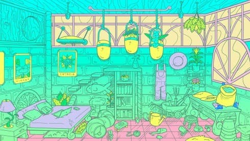 A Shelter Full of Cats screenshot 2