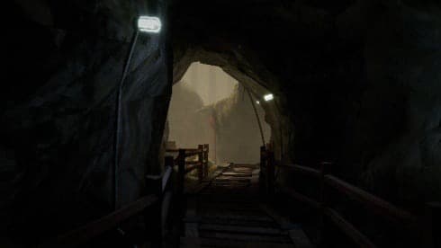 THRESHOLD screenshot 3