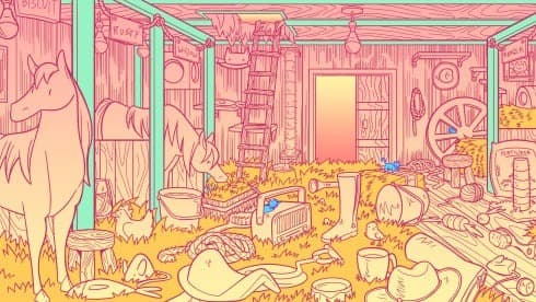 A Shelter Full of Cats screenshot 6