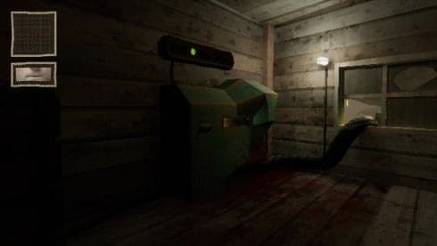 THRESHOLD screenshot 5