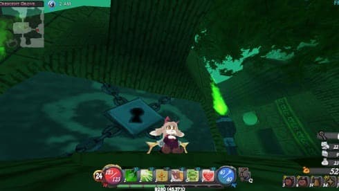 ATLYSS screenshot 5