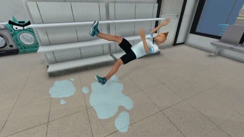 Laundry Store Simulator screenshot 3