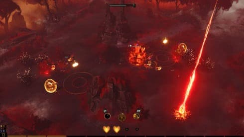 Archons screenshot 4