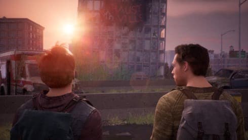 曾经活着 screenshot 1