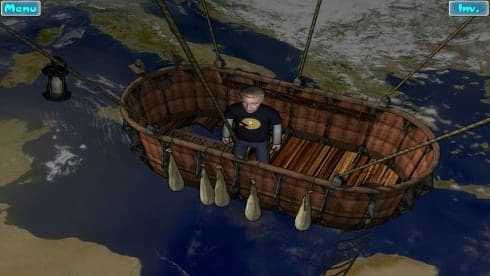 Polda 5 screenshot 4