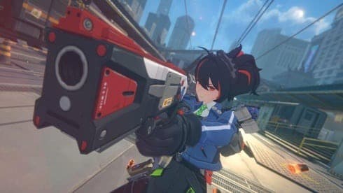 Zenless Zone Zero screenshot 5