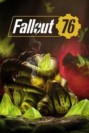 辐射76