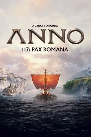 Anno 117: Pax Romana | Лицензия