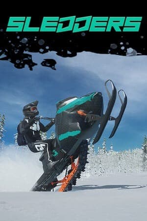 雪橇手
