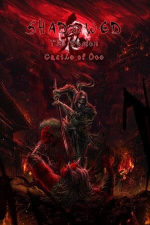 Shadowed: The Demon Castle of Ooe
