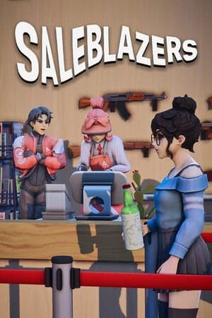 Saleblazers