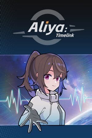 彼方的她-Aliya