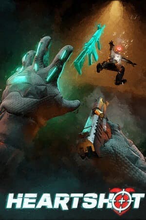 HEARTSHOT