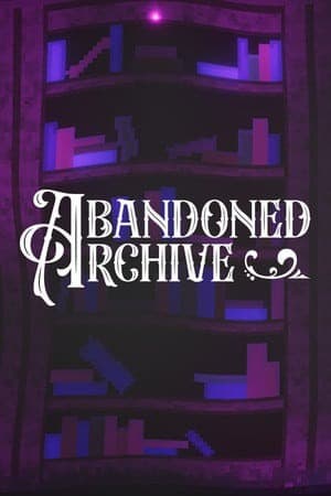 Abandoned Archive