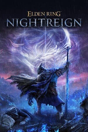 艾尔登法环黑夜君临 (Elden Ring Nightreign)