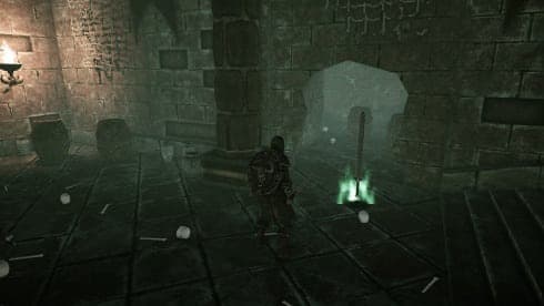 Tyrant's Realm screenshot 6