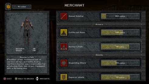 Tyrant's Realm screenshot 4