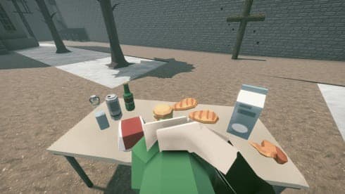 GoreBox screenshot 6