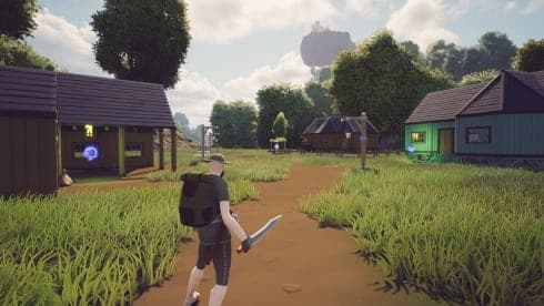 Re.poly screenshot 1
