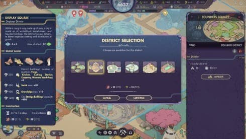 Synergy screenshot 5