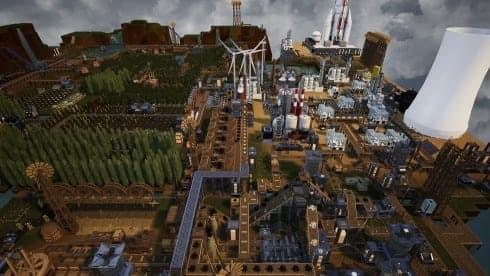 Revive and Prosper screenshot 5